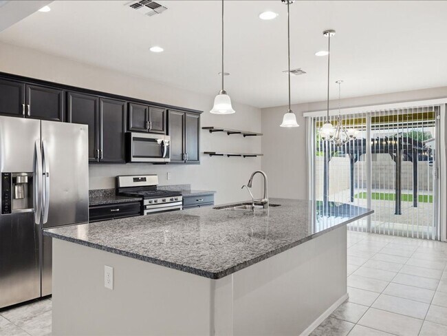 Building Photo - 6584 E Via Pampas Morenas