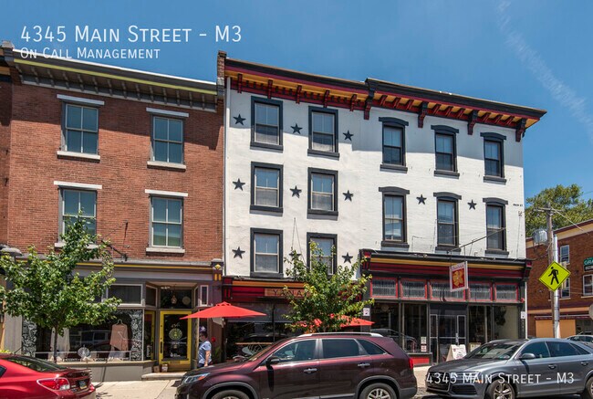 Building Photo - 4345 Main St