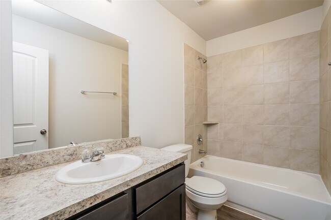 Building Photo - 4831 Giant Sequoia Way