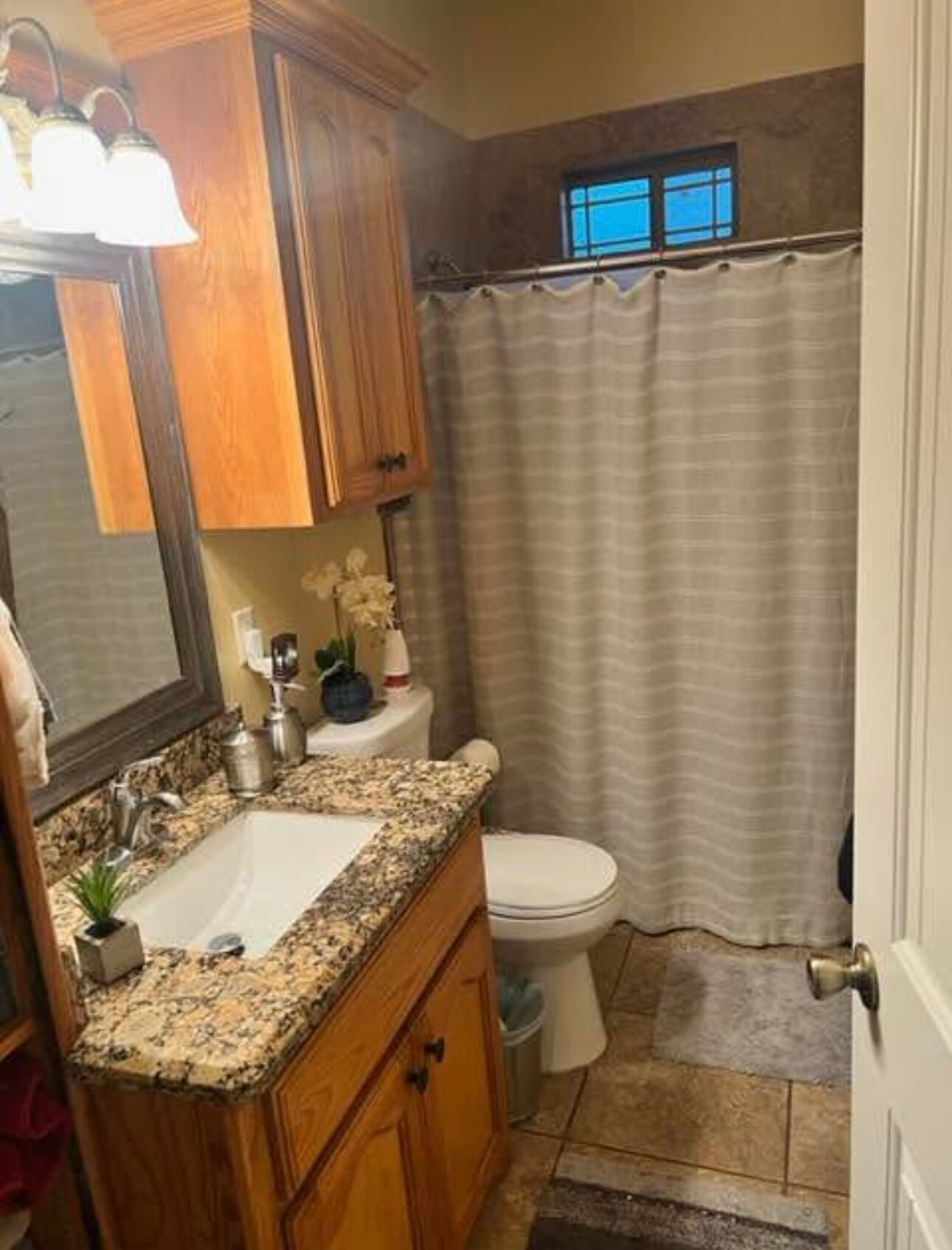 Restroom - 12 Chaparral St