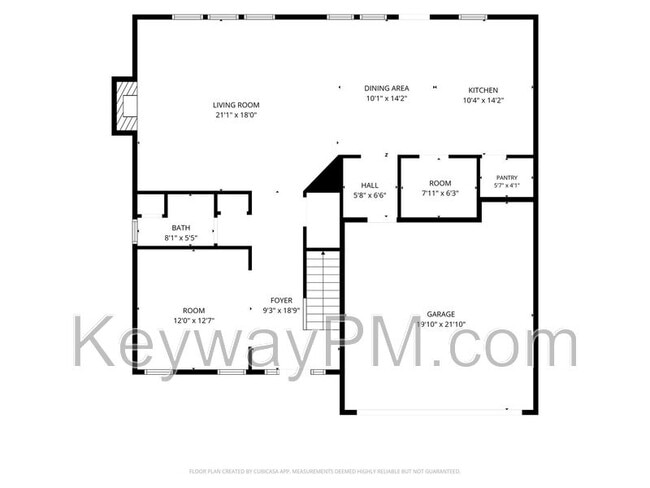 Building Photo - 585 Hampton Dr