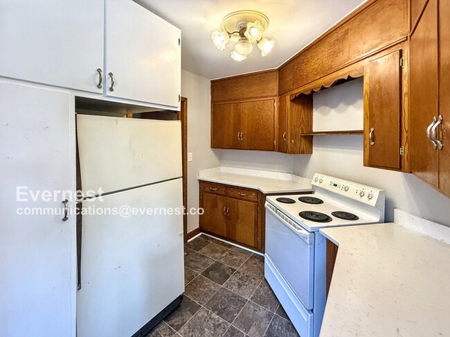 Building Photo - 1316 43rd Street Ensley