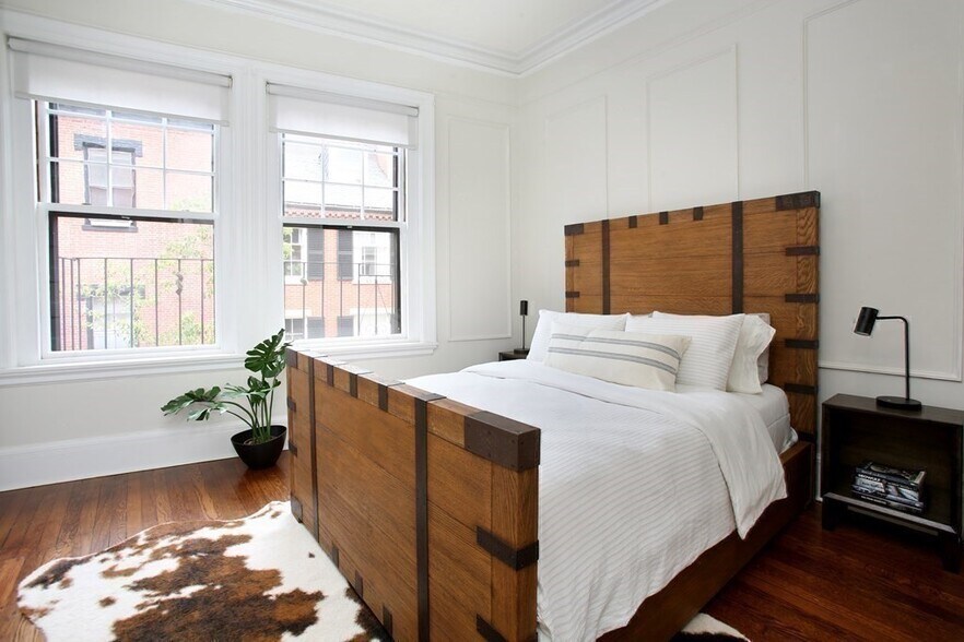 Building Photo - 36 Pinckney St