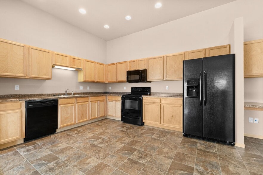 Interior Photo - Stonebridge Villas