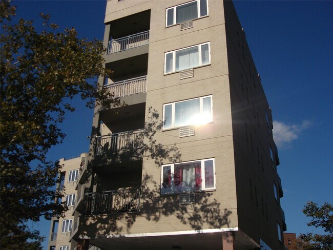 Building Photo - 102-23 Horace Harding Expy