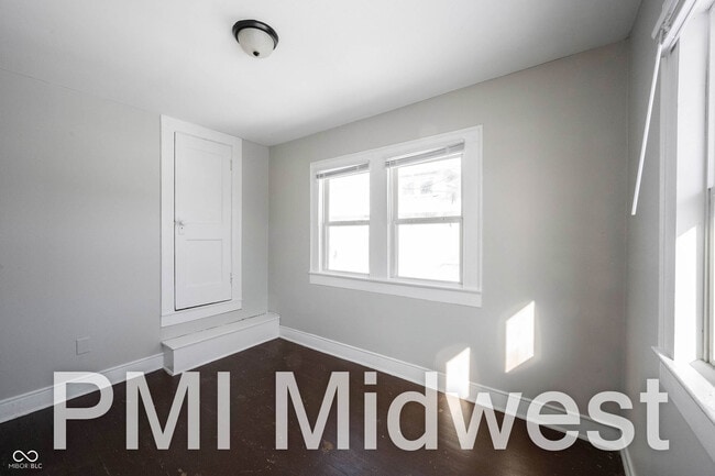 Building Photo - 3139 Guilford Ave