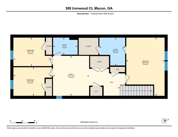 Building Photo - 388 Ironwood Ct