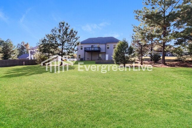 Building Photo - 39 Little Crk Mnr Ct