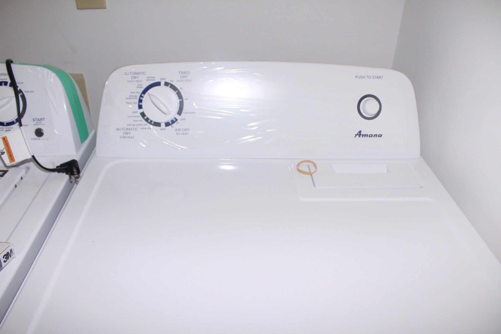 DRYER ( BRAND NEW ) - 1049 Stones Throw Dr NW