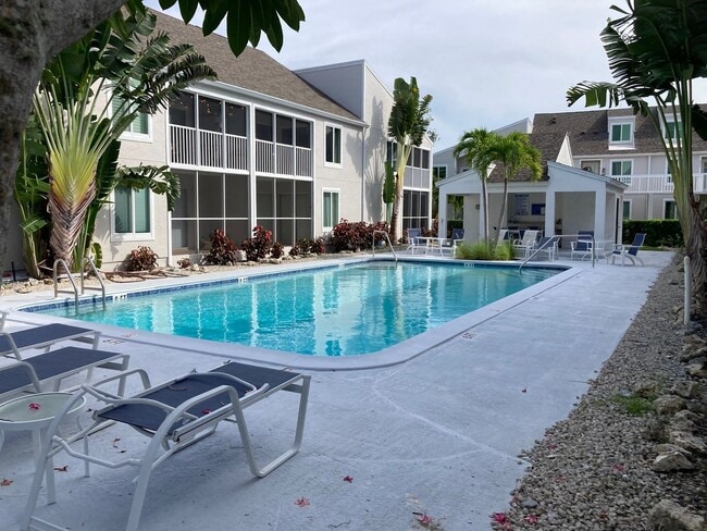 Building Photo - Furnished 2 Bedroom-2 Bath Condo in Estuary Complex of Marco Island