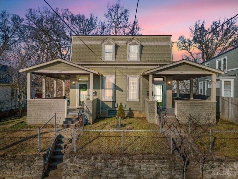 Building Photo - 4559 N Edgewood Ave