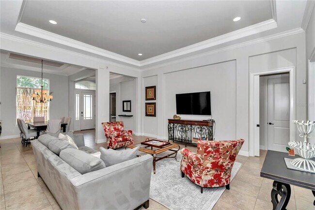 Building Photo - 7196 SW 179th Ct Rd