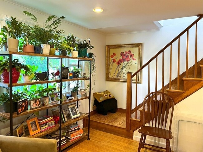 Building Photo - 85 Gardner St