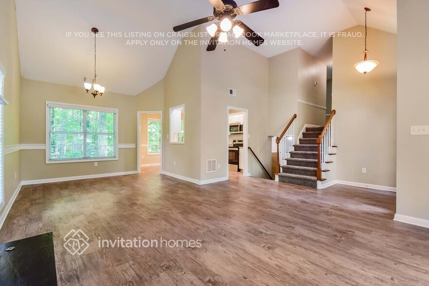 Building Photo - 7015 Sewells Farm Rd