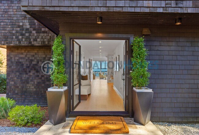 Building Photo - Gated Tiburon Bayfront Estate | Sweeping Bay Views & Pool - FOUNDATION