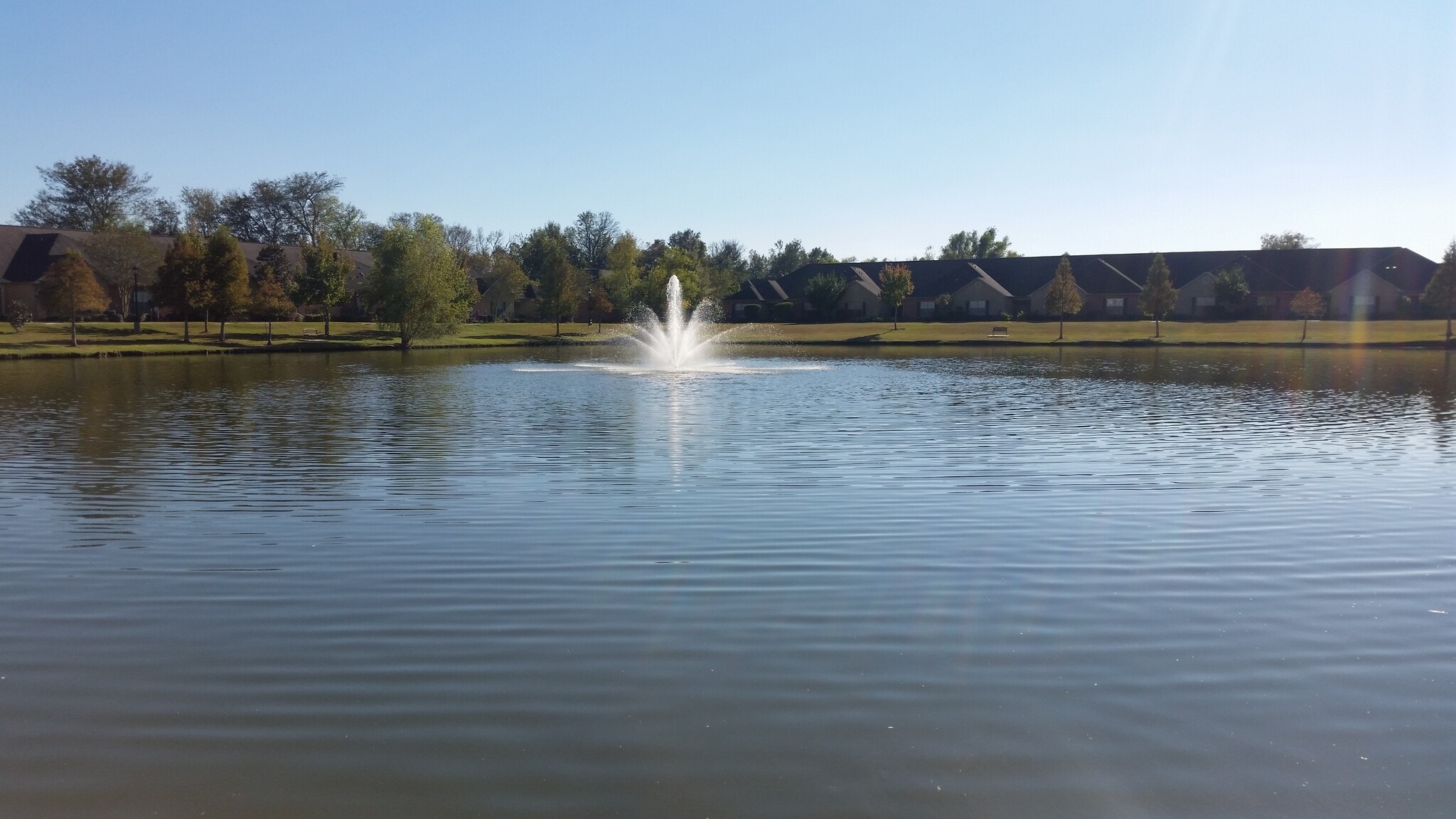 Building Photo - 809 Summer Breeze Dr