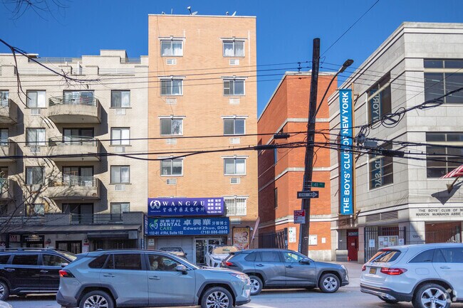 Building Photo - Formosa Condominium