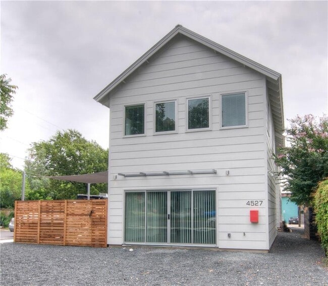 Building Photo - 4527 Depew Ave