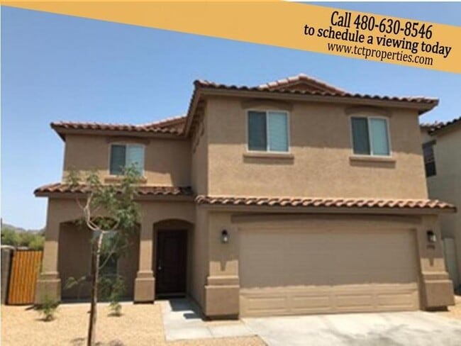 Primary Photo - Brand New Home in Gated Community!