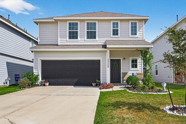 Primary Photo - 22114 Sovereign Hts Ln.