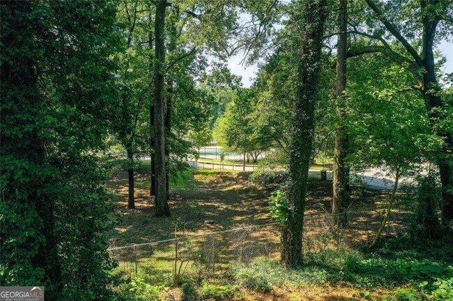 Building Photo - 1240 Oakland Terrace SW