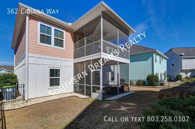 Building Photo - 362 Cabana Wy