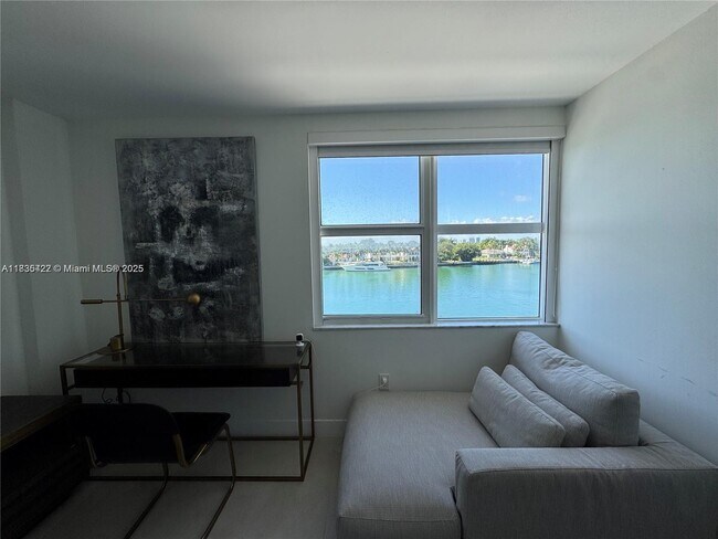Building Photo - 5750 Collins Ave