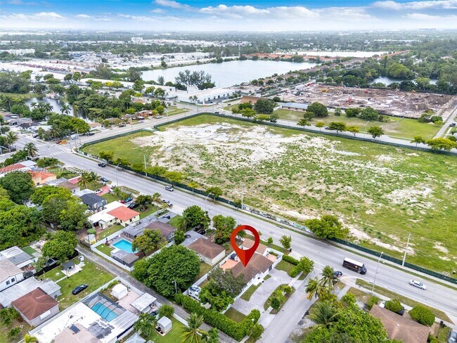 Building Photo - 13470 NW 16th Ave