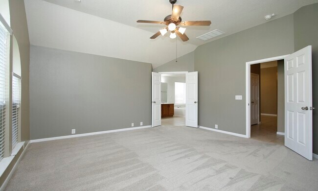 Building Photo - 2802 Parkeston Dr