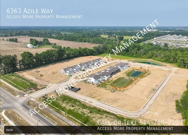 Building Photo - 2025 BRAND NEW 2 BED 2.5 BATH TOWNHOME WES...