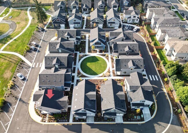 Building Photo - 2bd/1.75ba Kirkland House