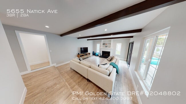 Building Photo - 5655 Natick Ave