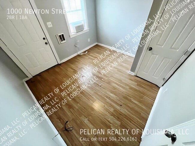 Building Photo - 1000 Newton St