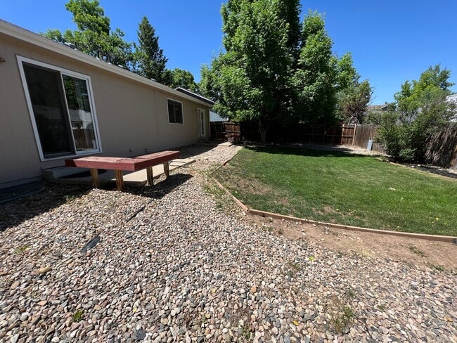 Building Photo - Spacious 4 Bed, 3 Bath Ranch in South Fort Collins