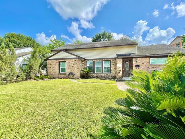 Building Photo - 3830 Cosby St