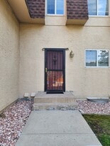 Building Photo - 7755 E Quincy Ave