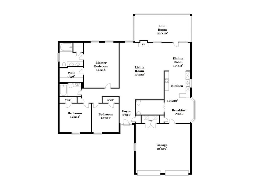 Building Photo - 10109 Fairlea Dr