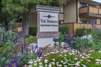 Building Photo - The Timbers Apartment Homes