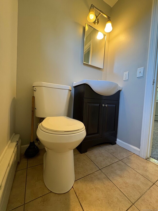 Building Photo - 600 Wadsworth St