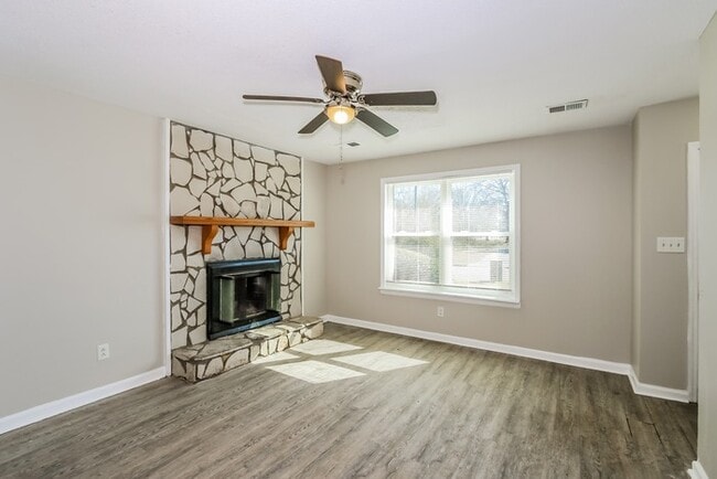 Building Photo - Charming 3-Bedroom Home in Augusta, GA