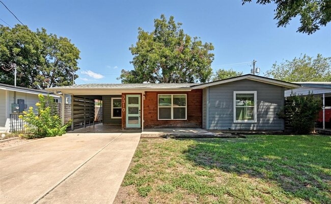 Primary Photo - 3310 Bengston St