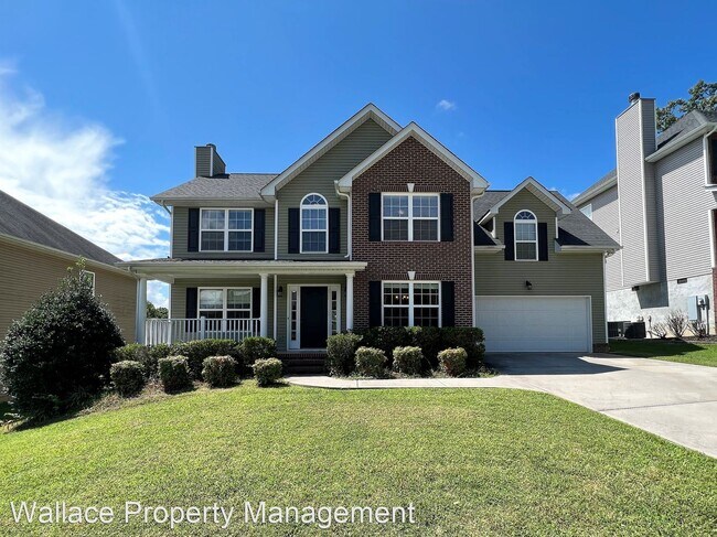 Primary Photo - 3 br, 2.5 bath House - 7629 Asher Lane