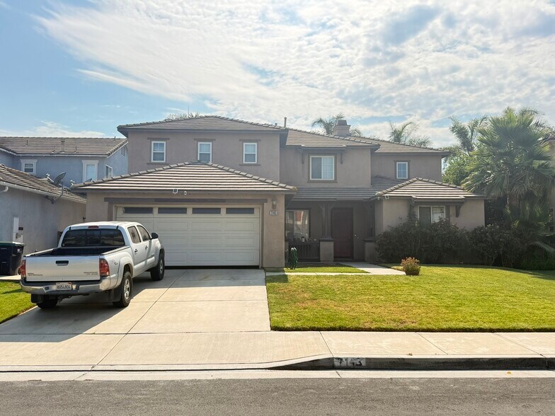 Building Photo - 7143 Twinspur Ct