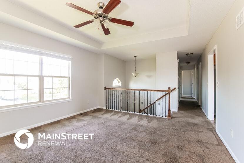 Building Photo - 7217 Rymeg St