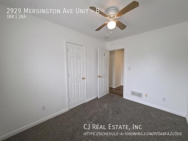 Building Photo - 2929 Mersington Ave