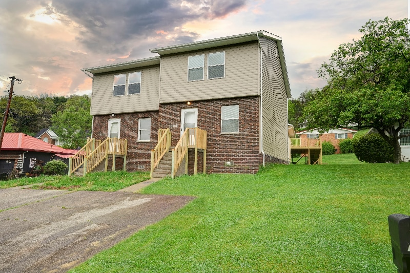 Building Photo - 1818 Morecott Dr