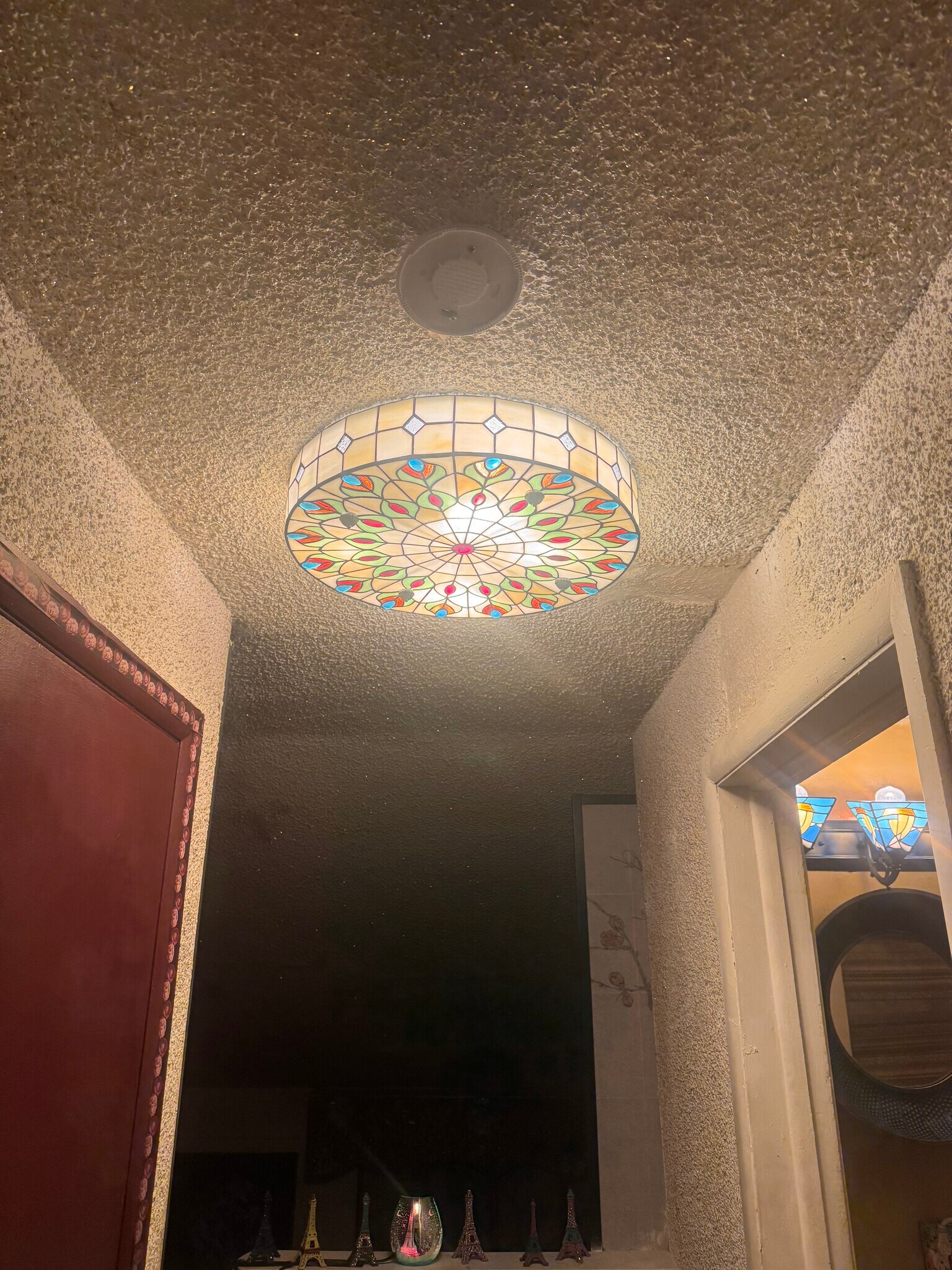 Hallway - 1131 Lakeshore Dr