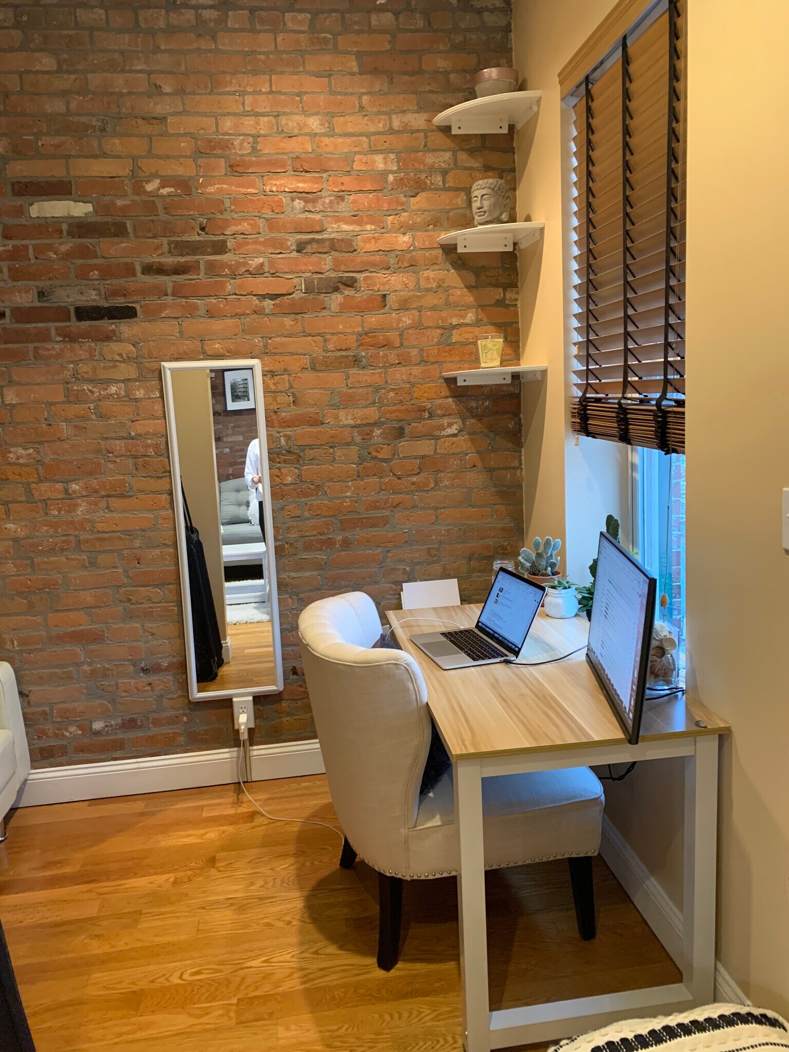 Office with a View! - 241 Boston St