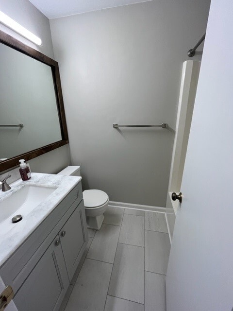 2nd Bath - 2308 Wood Gate Ln