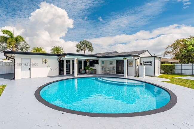 Building Photo - 11220 SW 181st Terrace